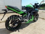 �������� �� ������ �������� Kawasaki ER4F Ninja400R Special Edition 2012 ���� 7